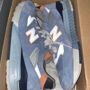 New Balance 998